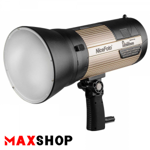 Nicefoto N680A Portable Flash